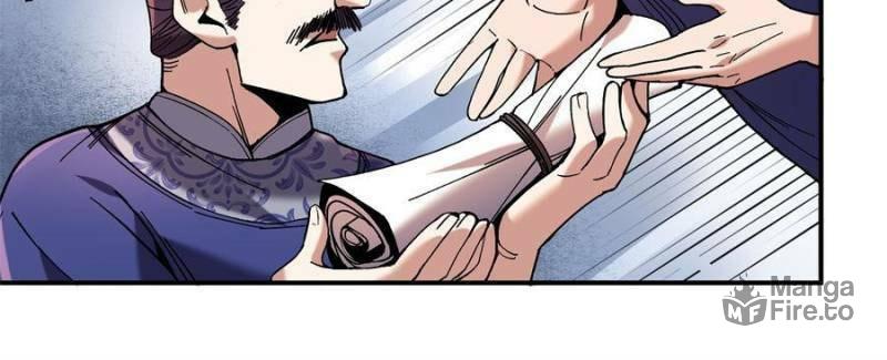 Celebrating the Remaining Life – Chapter 61 page 17