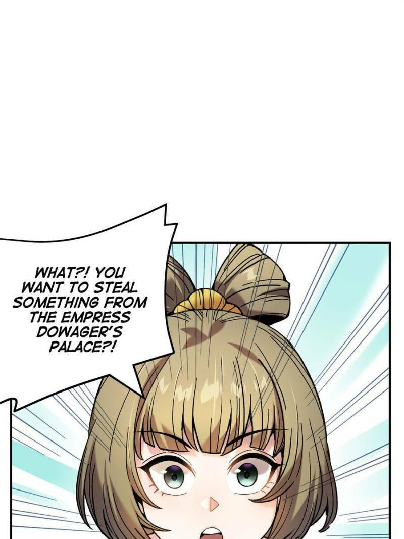 Celebrating the Remaining Life – Chapter 61 page 6