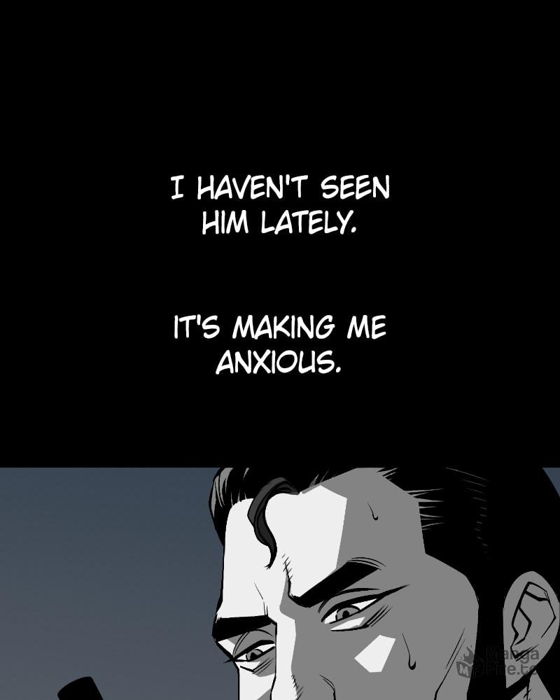 The Protagonist's Hidden Strength – Chapter 20 page 20