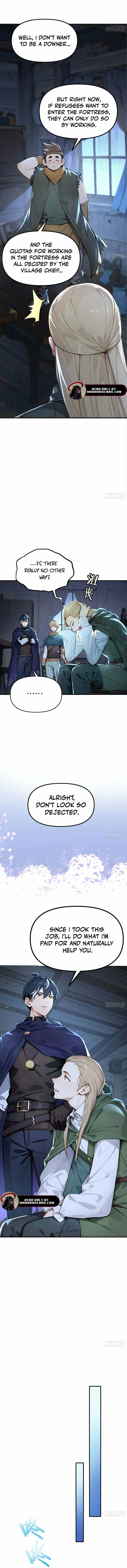 Surviving the Cataclysm – Chapter 5 page 11