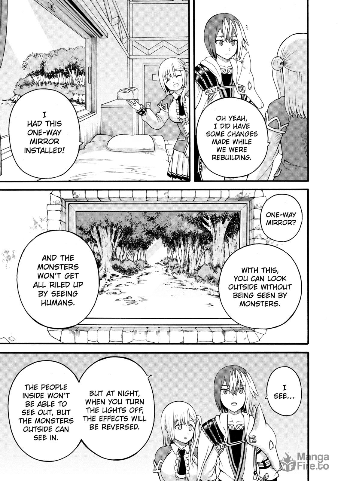 Immoral Guild – Chapter 36 page 4