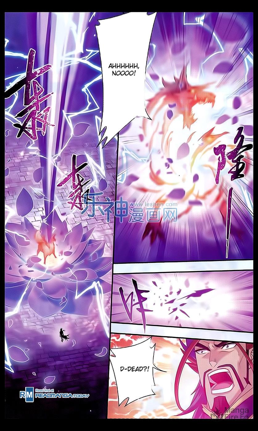 The Curtain Falls page 2