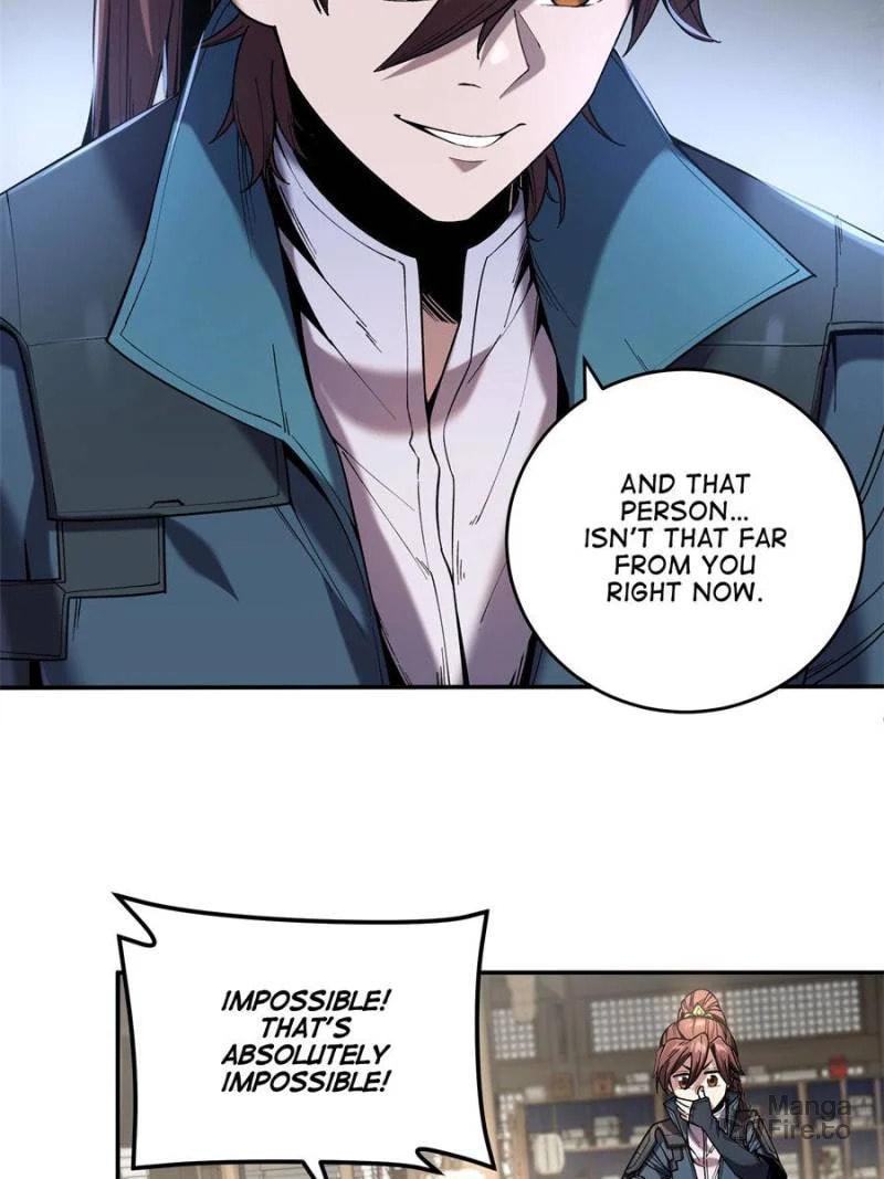 Celebrating the Remaining Life – Chapter 45 page 49