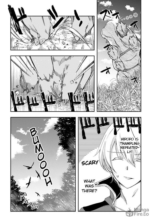 The Frontier Alchemist – Chapter 2 page 17