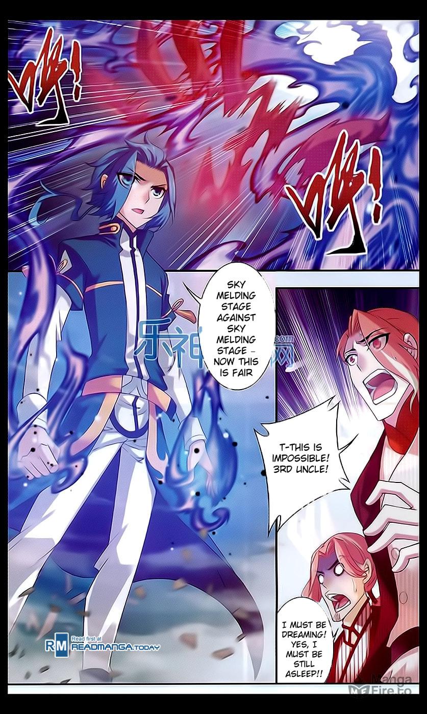 A Great Fighting with Liu Jingshan page 2