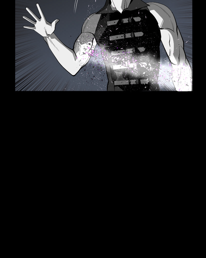 The Protagonist's Hidden Strength – Chapter 35 page 36