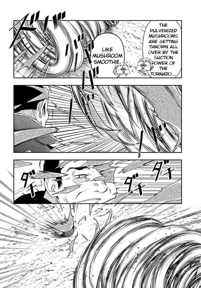 The Frontier Alchemist – Chapter 19 page 3