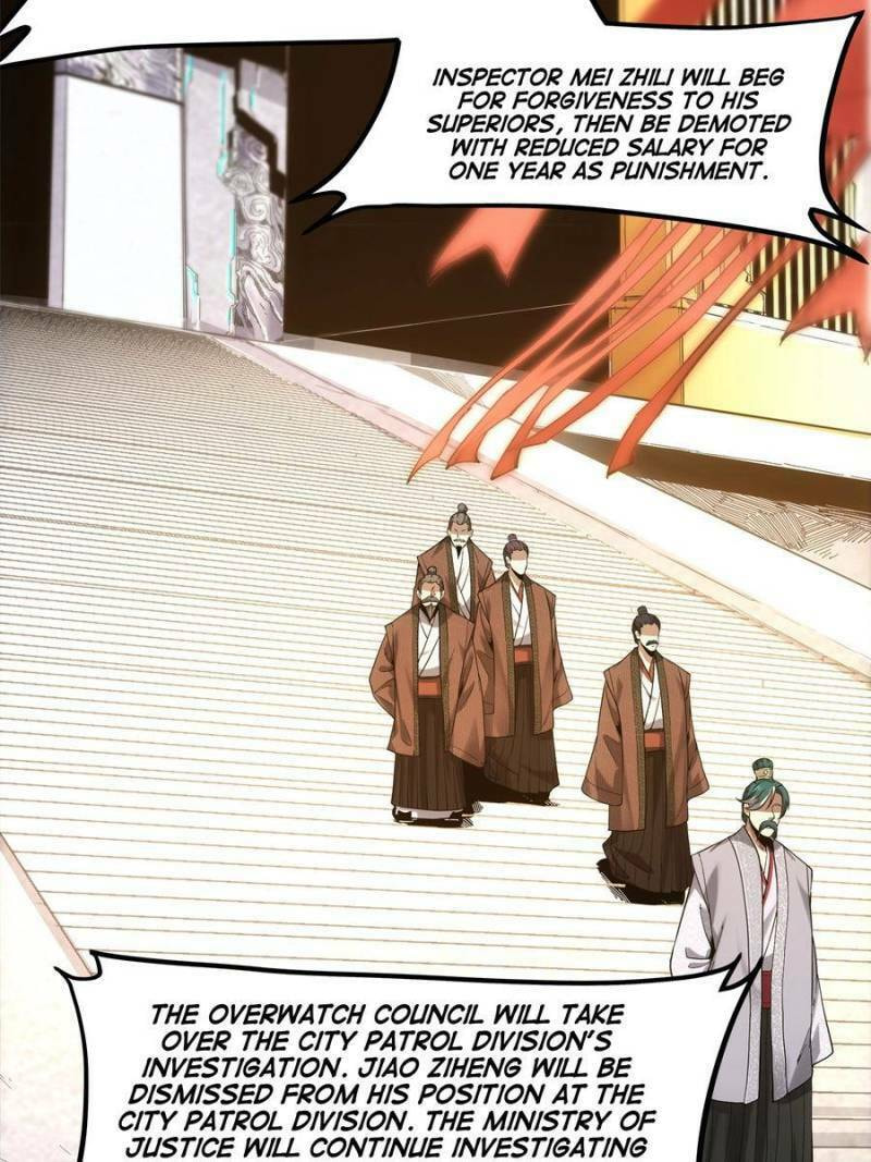 Celebrating the Remaining Life – Chapter 52 page 42