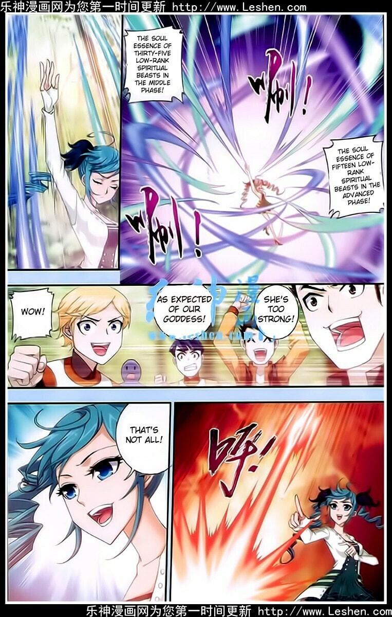 Spiritual Enchantment page 10