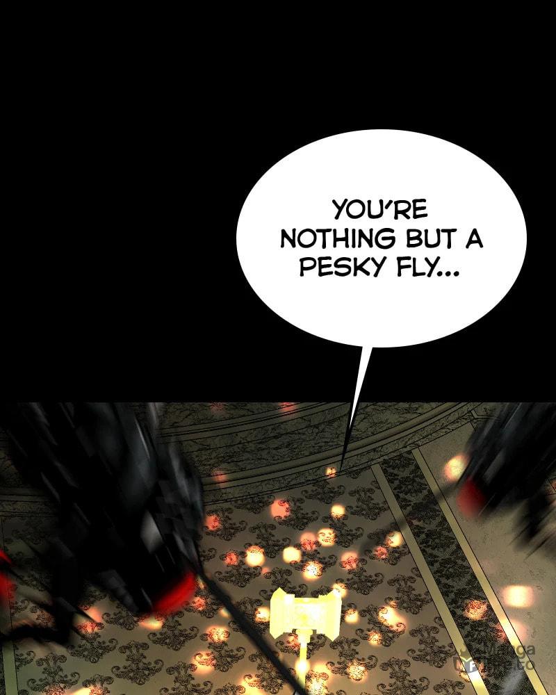 The Protagonist's Hidden Strength – Chapter 58 page 20