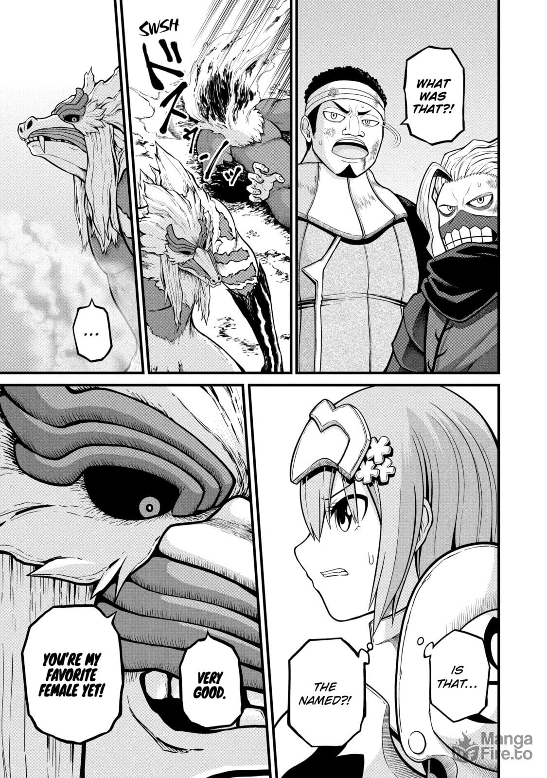 Immoral Guild – Chapter 50 page 2