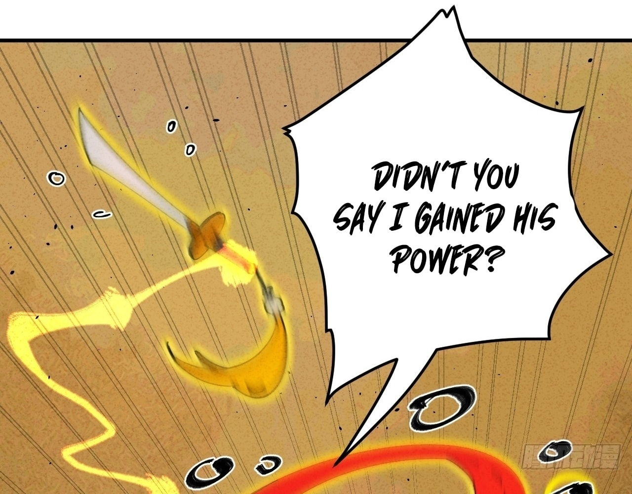 God Slayer – Chapter 27 page 12