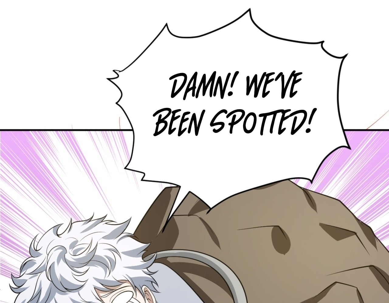 God Slayer – Chapter 21 page 70