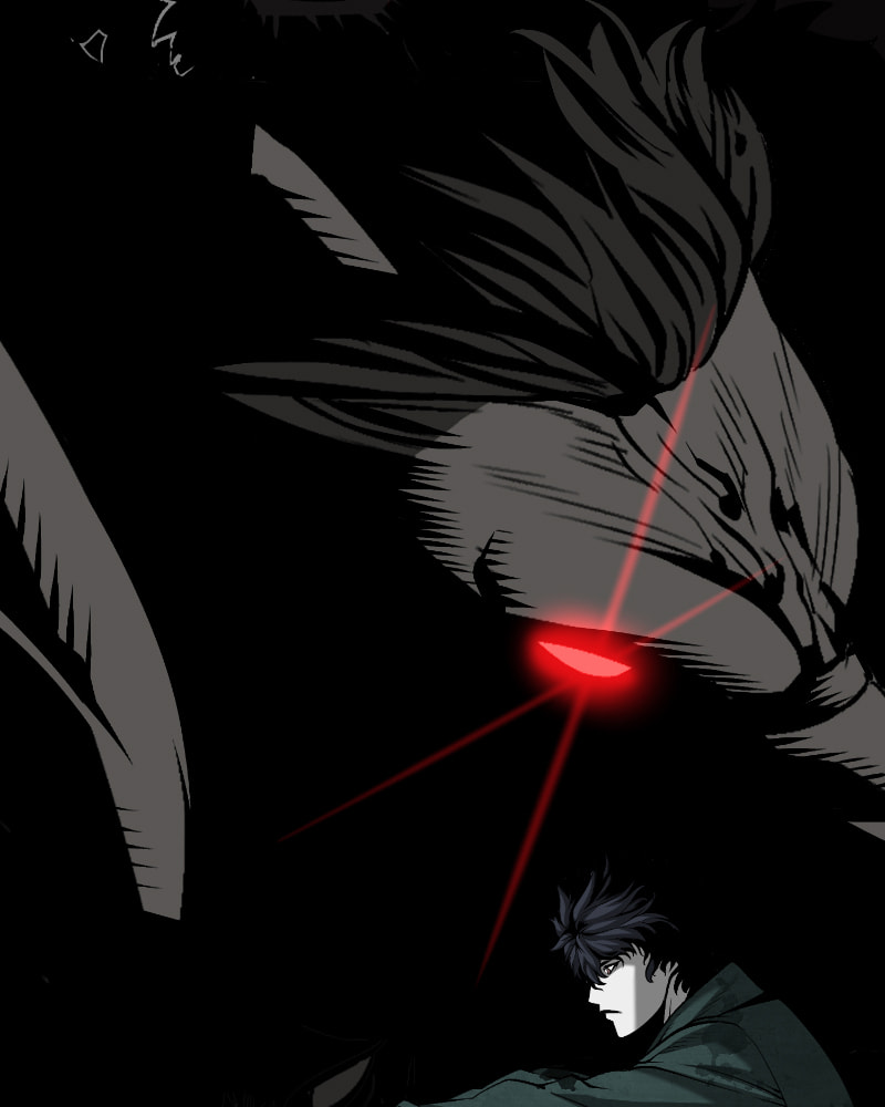 The Protagonist's Hidden Strength – Chapter 19 page 7
