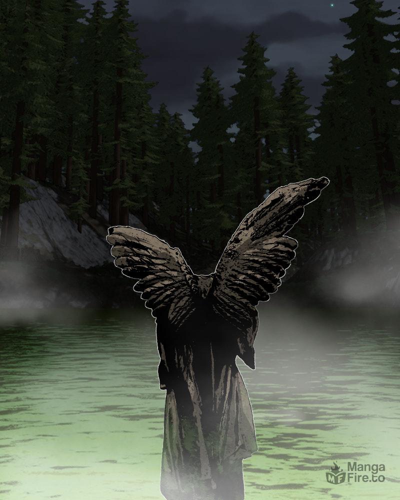 The Protagonist's Hidden Strength – Chapter 23 page 19