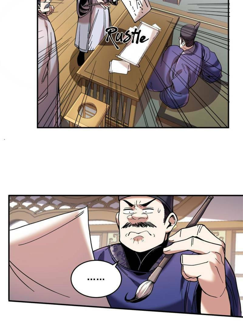 Celebrating the Remaining Life – Chapter 61 page 15
