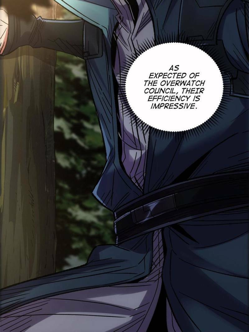 Celebrating the Remaining Life – Chapter 48 page 28