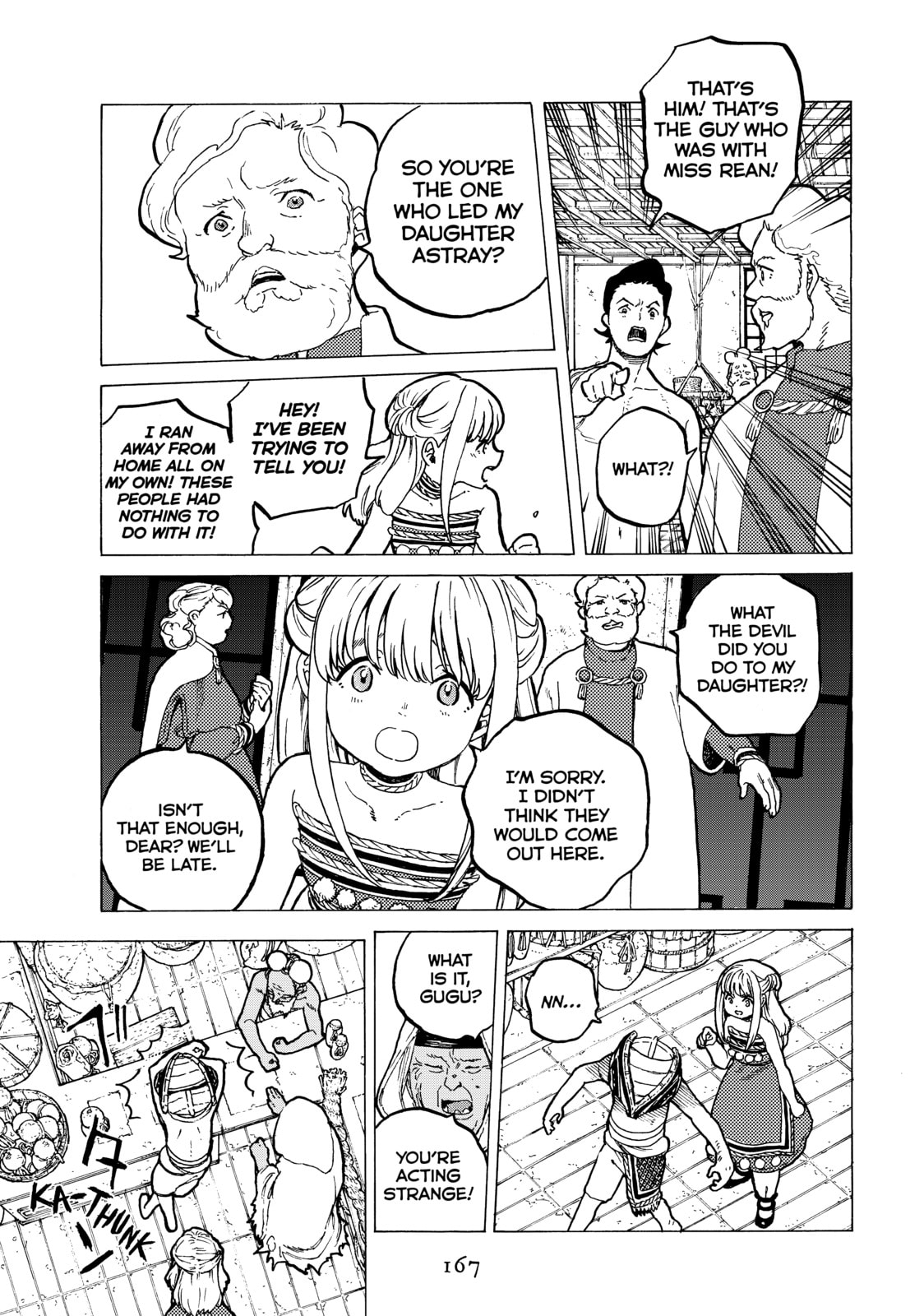 Fight of the Brothers page 16
