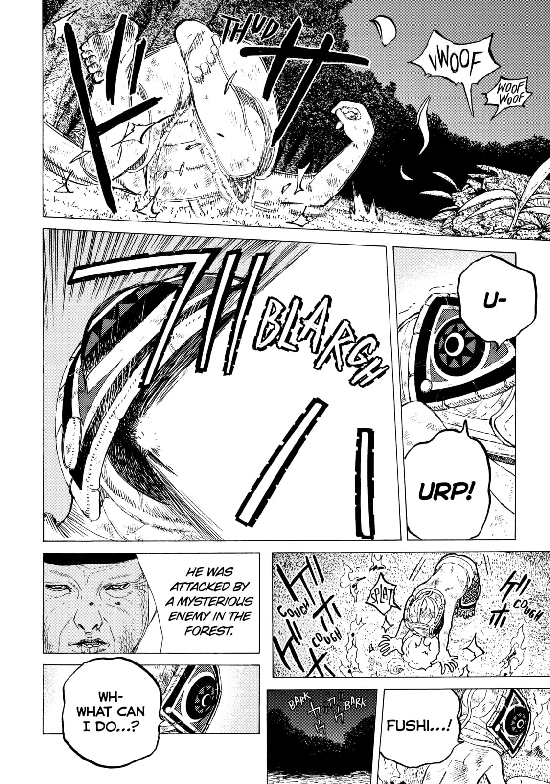 Fight of the Brothers page 7