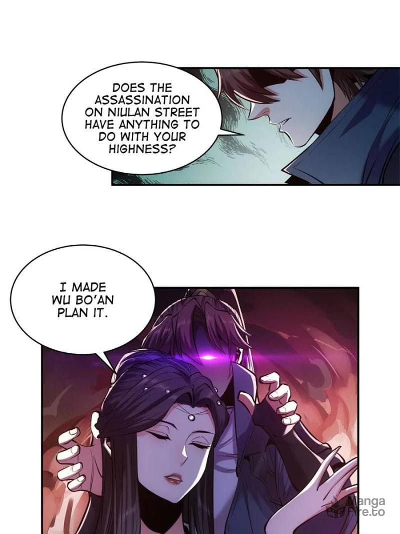Celebrating the Remaining Life – Chapter 60 page 32