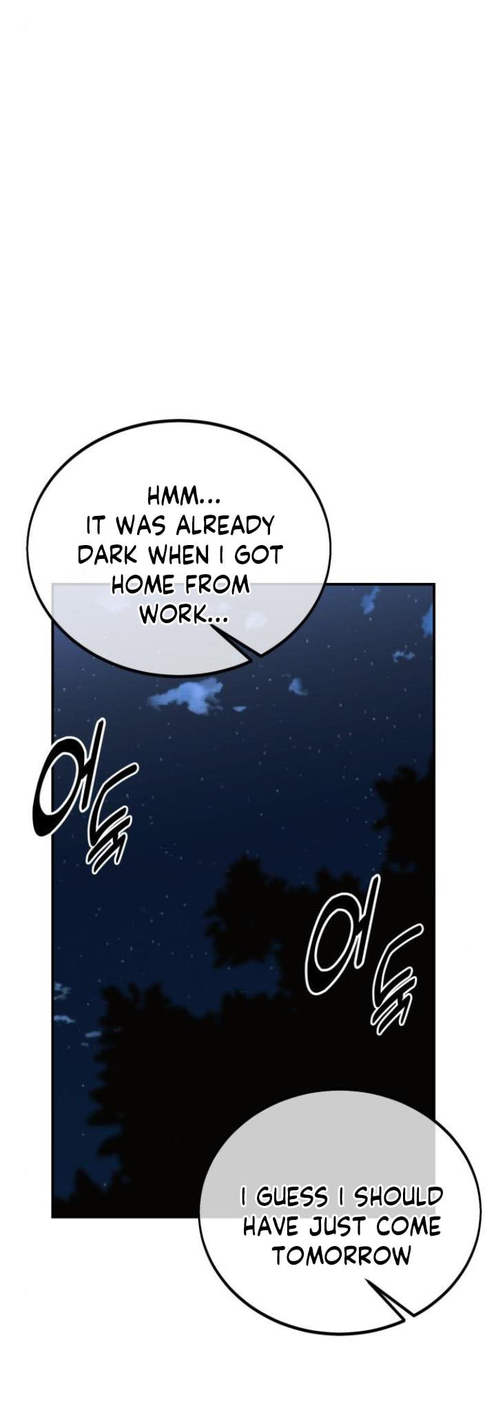 The Extra's Academy Survival Guide – Chapter 23 page 27