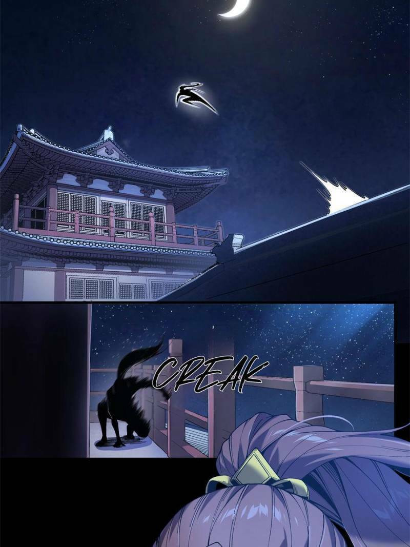 Celebrating the Remaining Life – Chapter 40 page 13