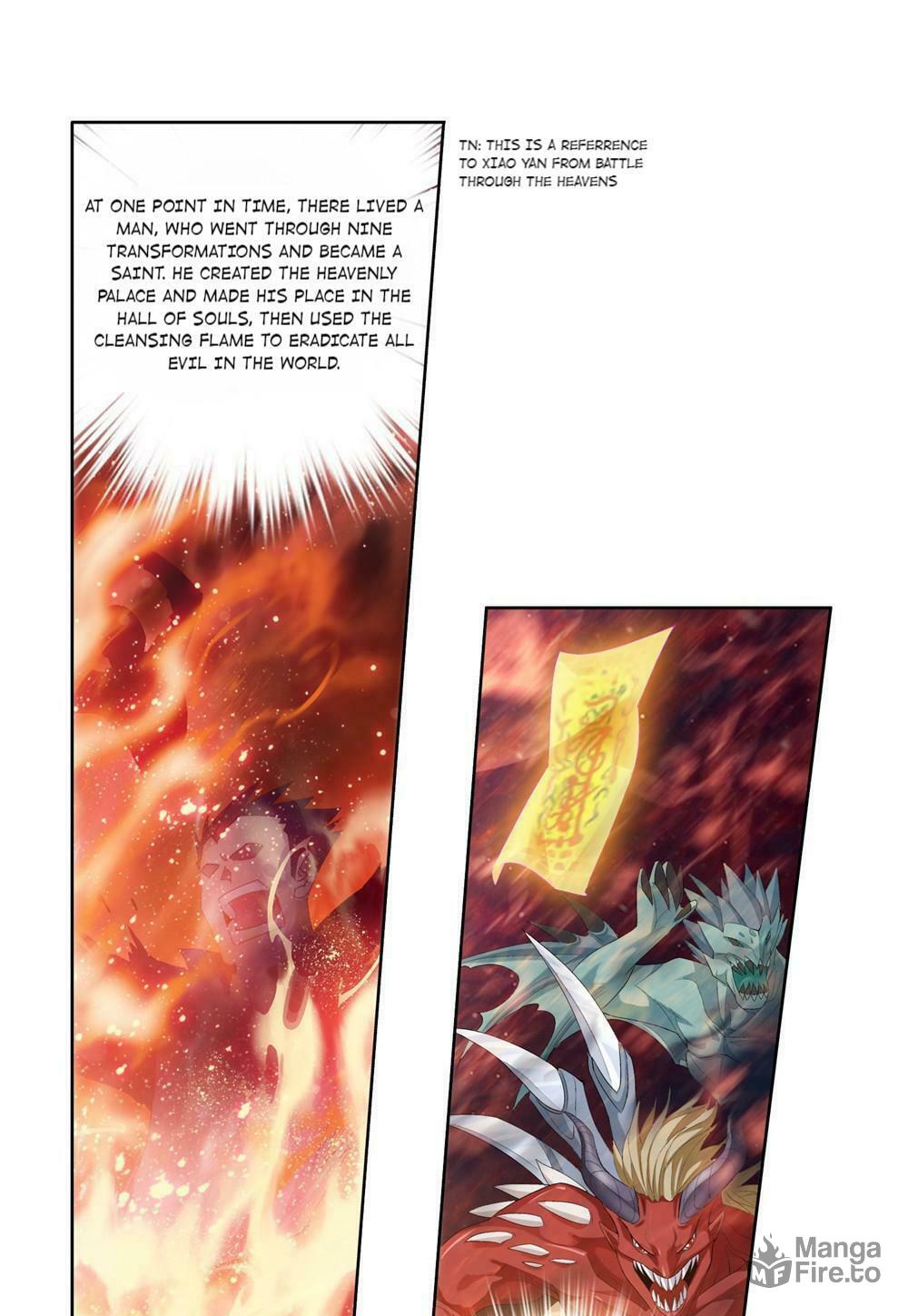 After The Fight page 2