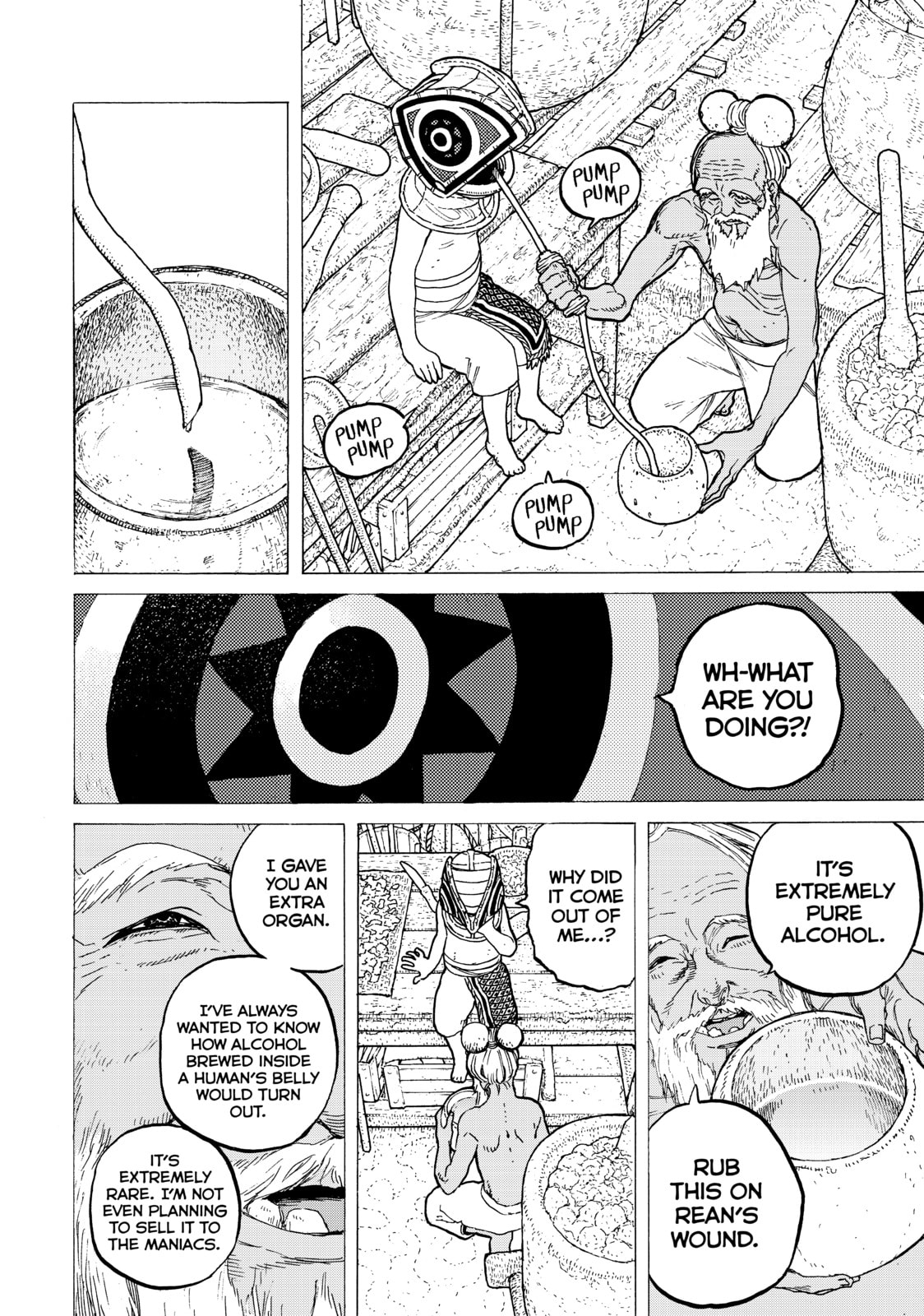 Guinea Pig page 15