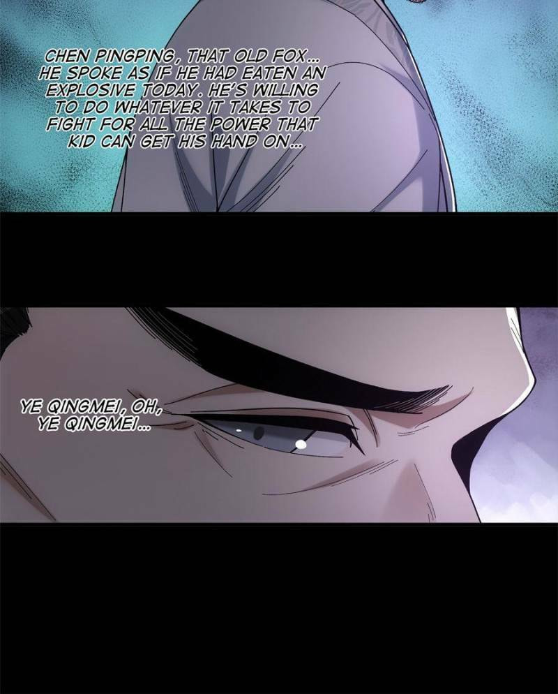 Celebrating the Remaining Life – Chapter 53 page 15