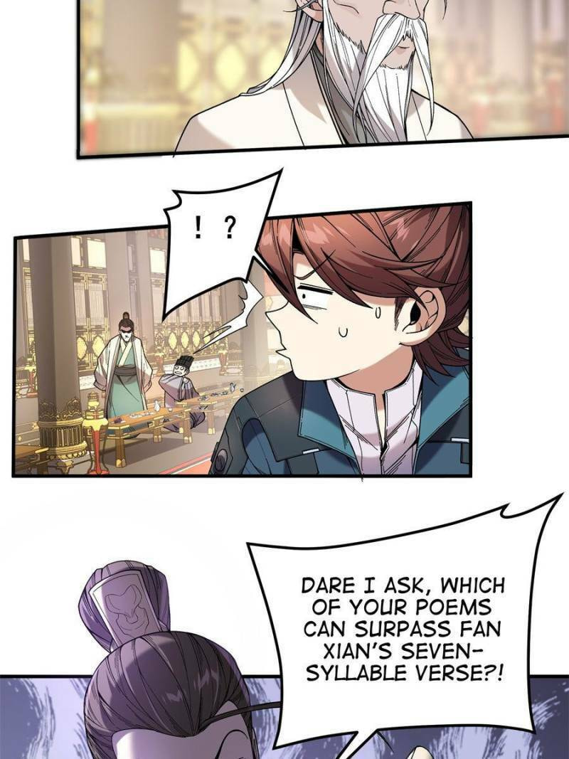 Celebrating the Remaining Life – Chapter 63 page 42