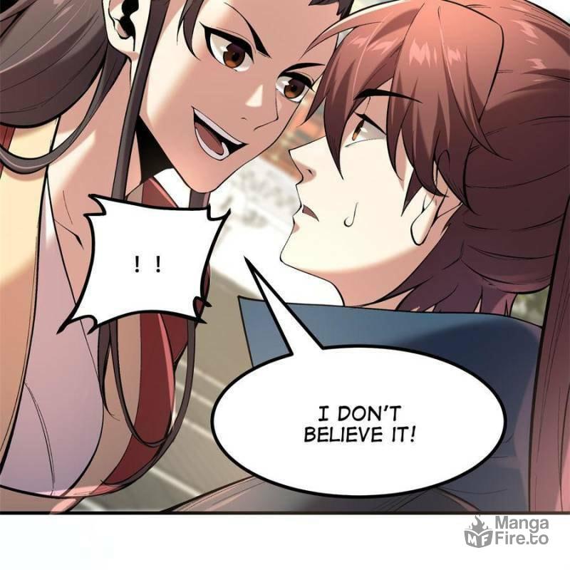 Celebrating the Remaining Life – Chapter 59 page 41