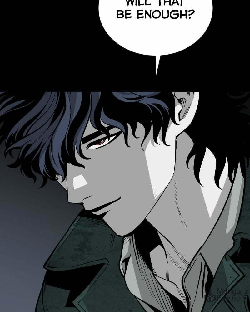 The Protagonist's Hidden Strength – Chapter 33 page 44