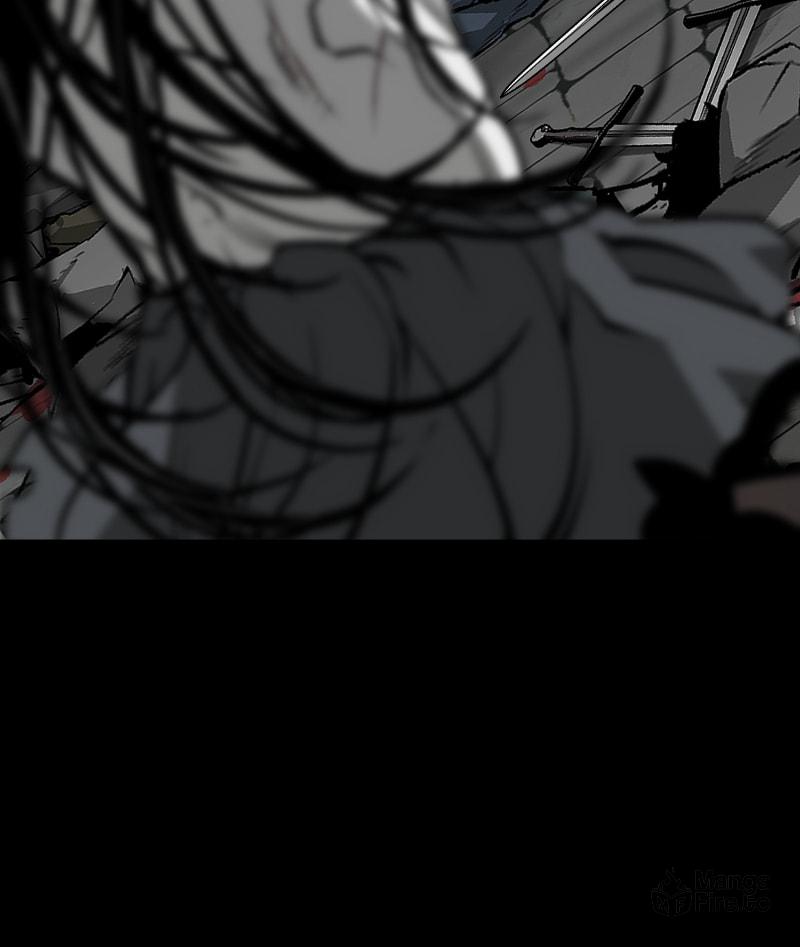 The Protagonist's Hidden Strength – Chapter 22 page 34