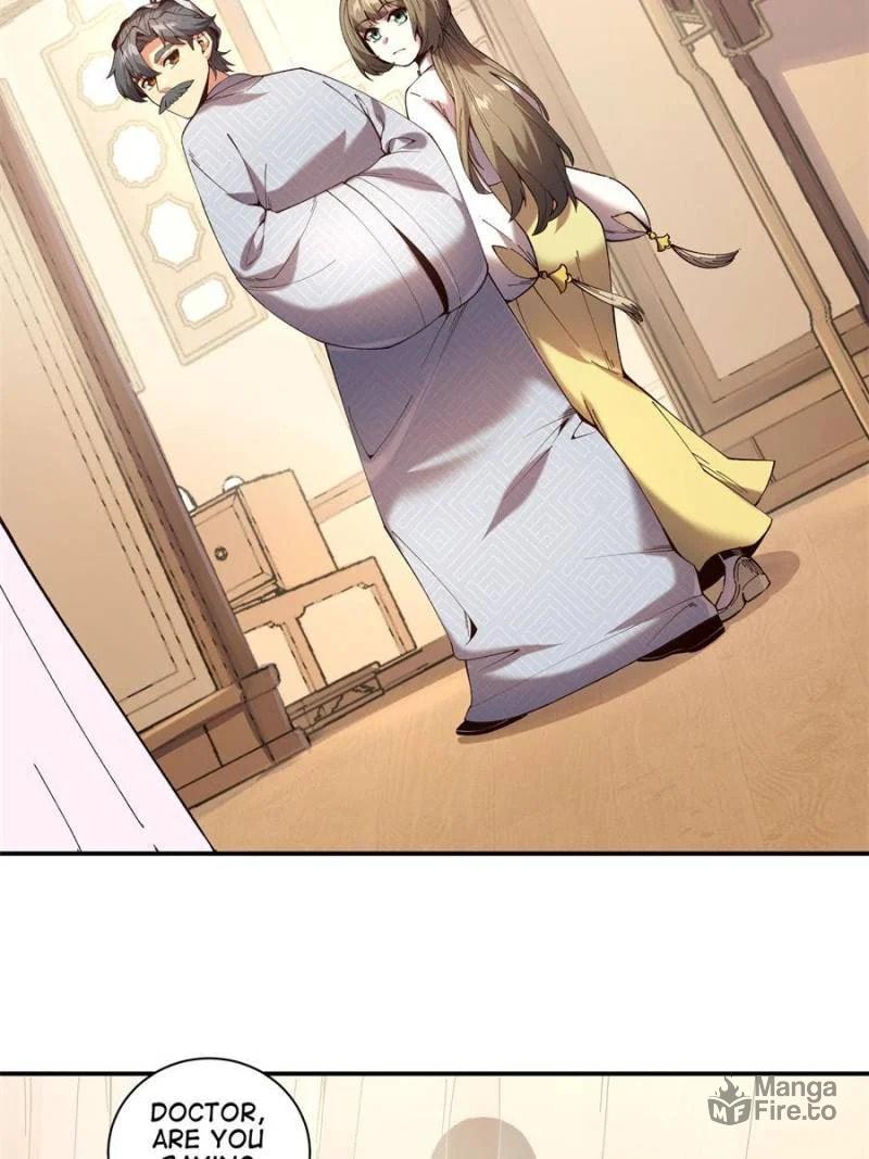 Celebrating the Remaining Life – Chapter 39 page 14