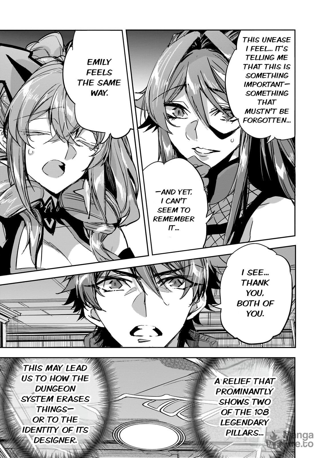 Sapporo Dungeon Core page 2