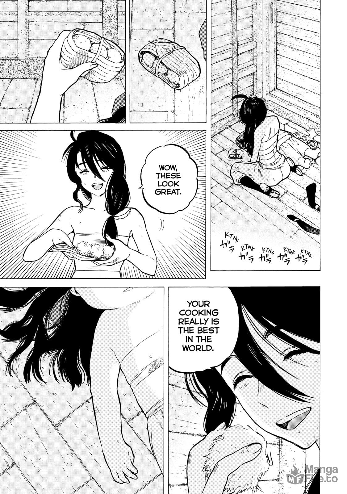 Playing with Dolls page 8