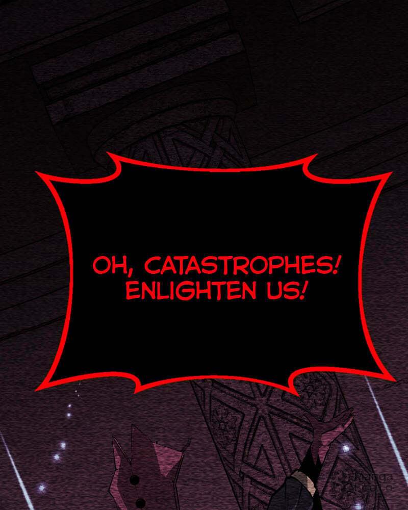 The Protagonist's Hidden Strength – Chapter 25 page 19