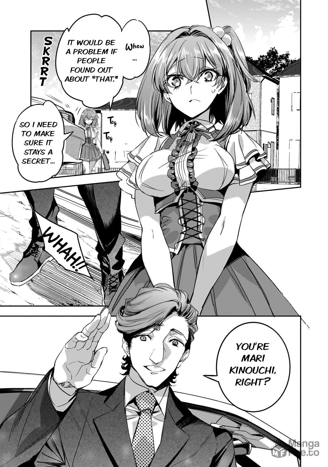 Third Wave page 8