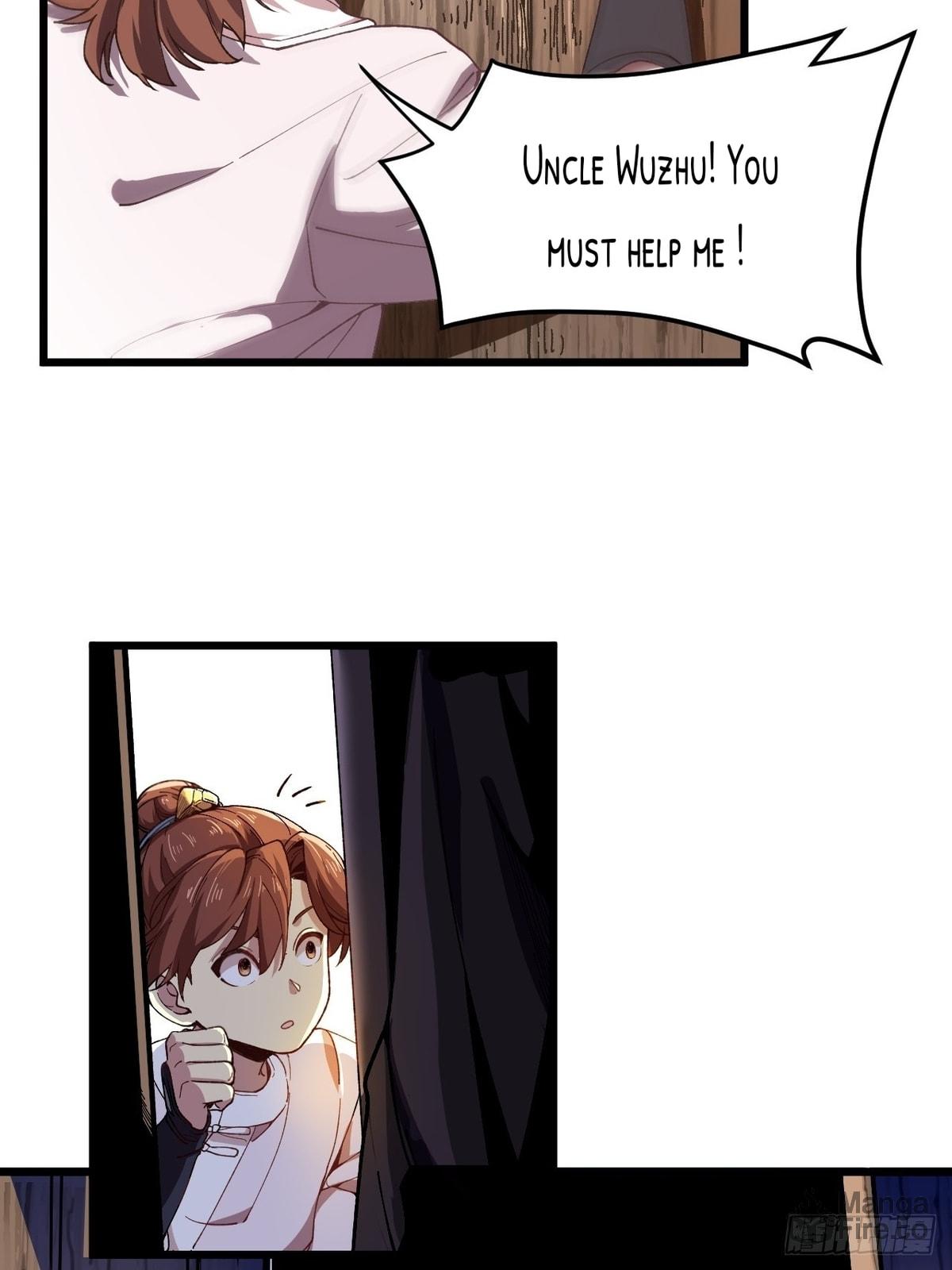 Celebrating the Remaining Life – Chapter 7 page 4
