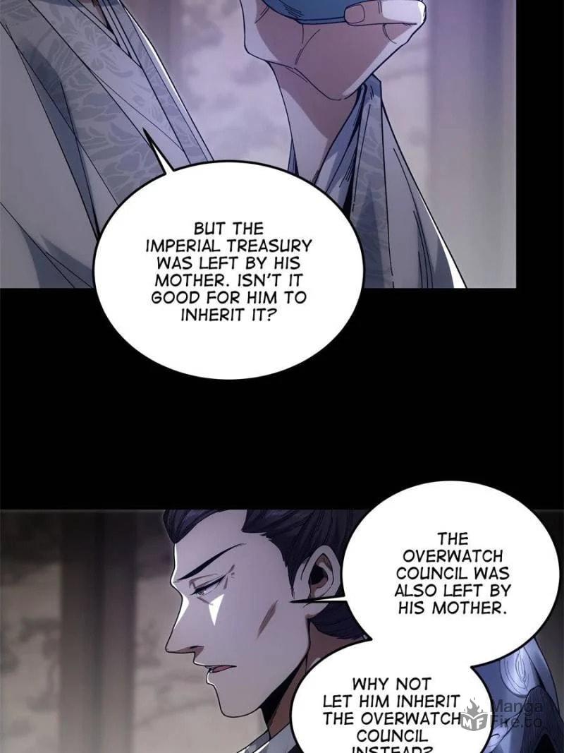 Celebrating the Remaining Life – Chapter 53 page 4