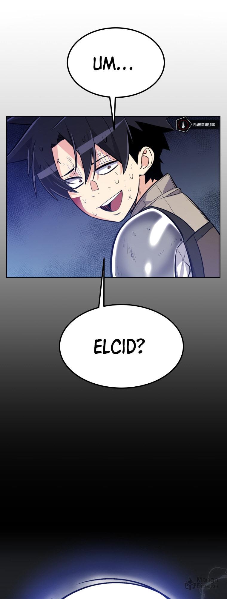 Disciple of the Holy Sword – Chapter 10 page 4