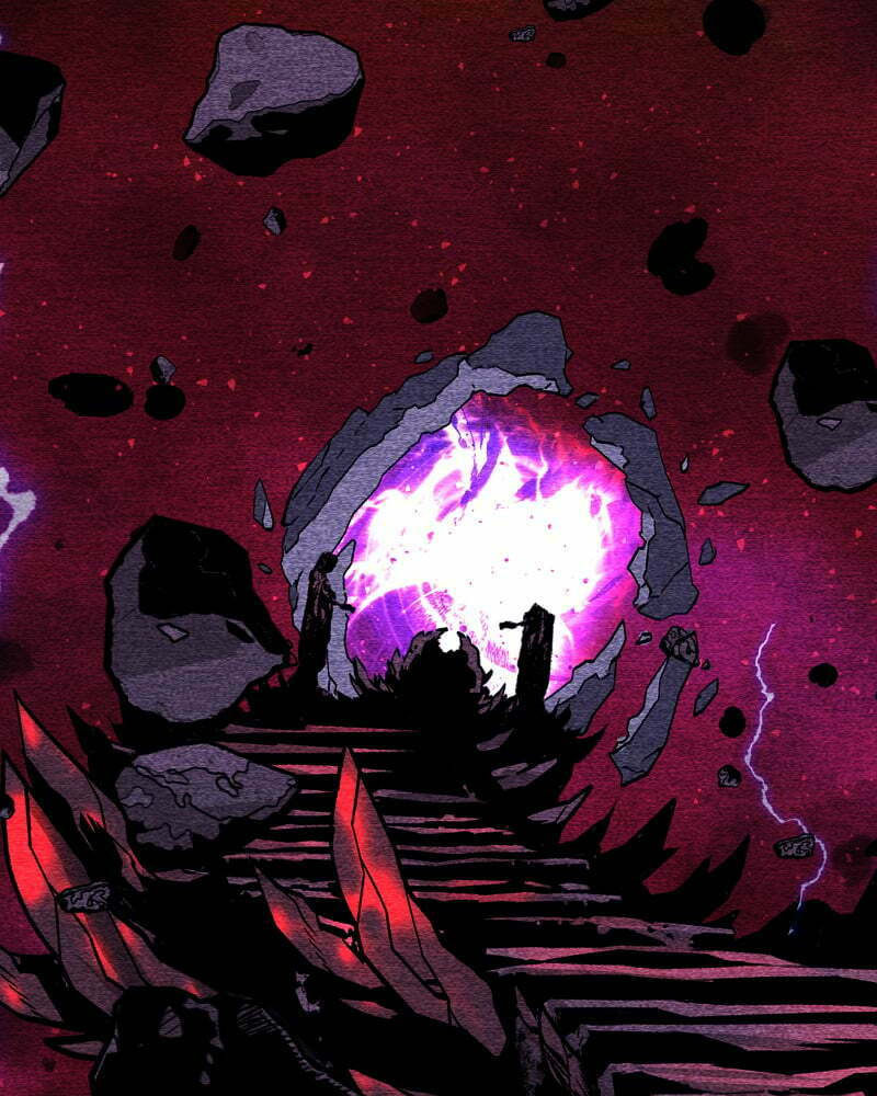 The Protagonist's Hidden Strength – Chapter 68 page 31