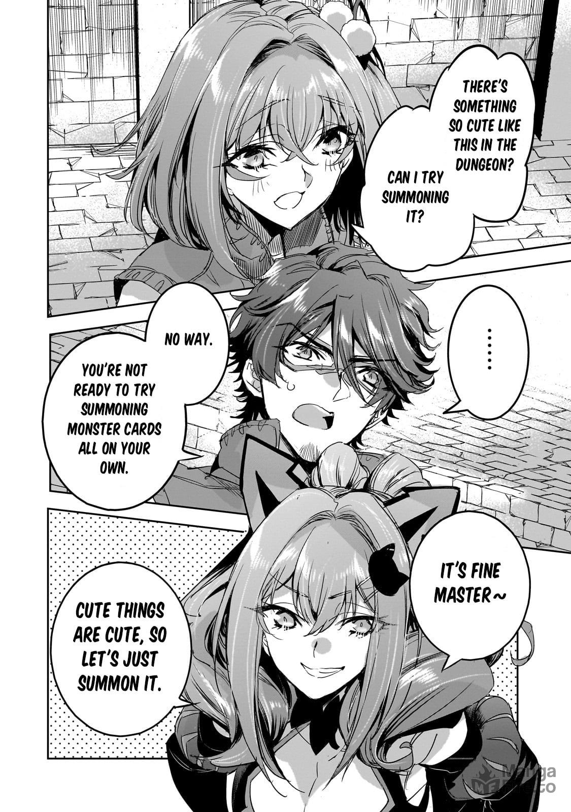 Mari and Mew page 5