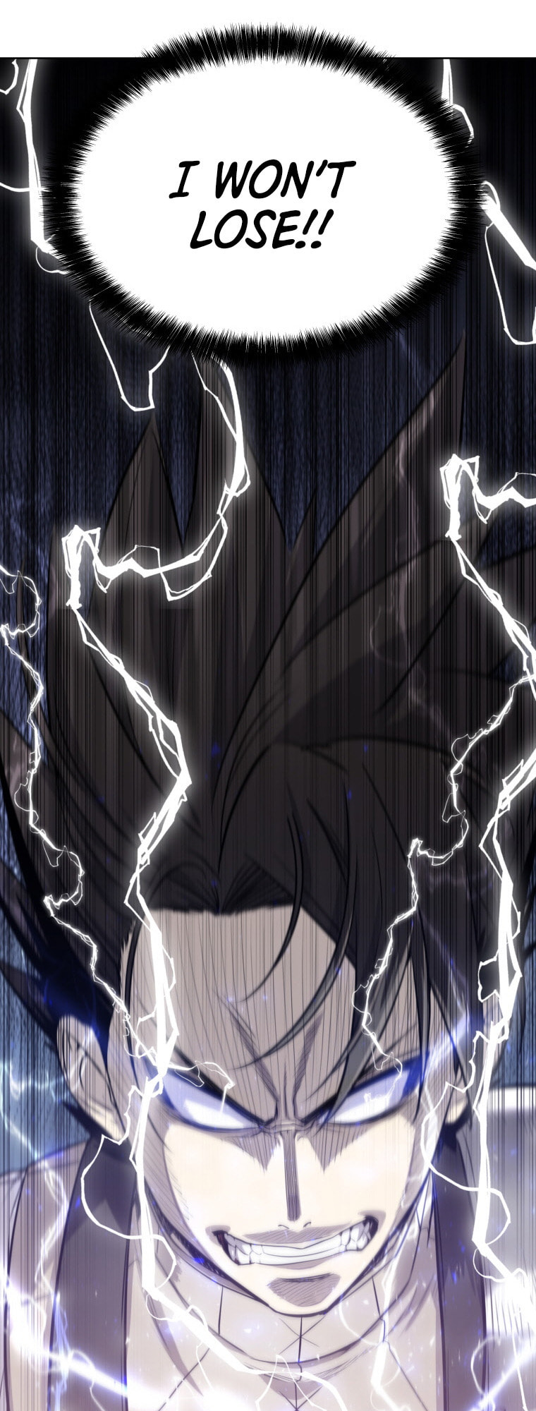 Disciple of the Holy Sword – Chapter 10 page 31