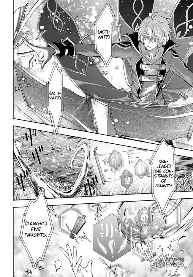 The Frontier Alchemist – Chapter 2 page 9