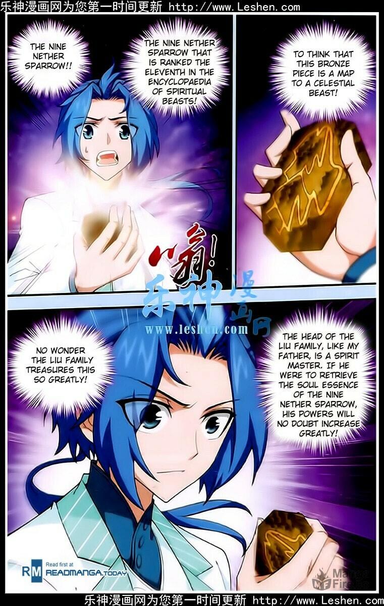 Spiritual Enchantment page 4