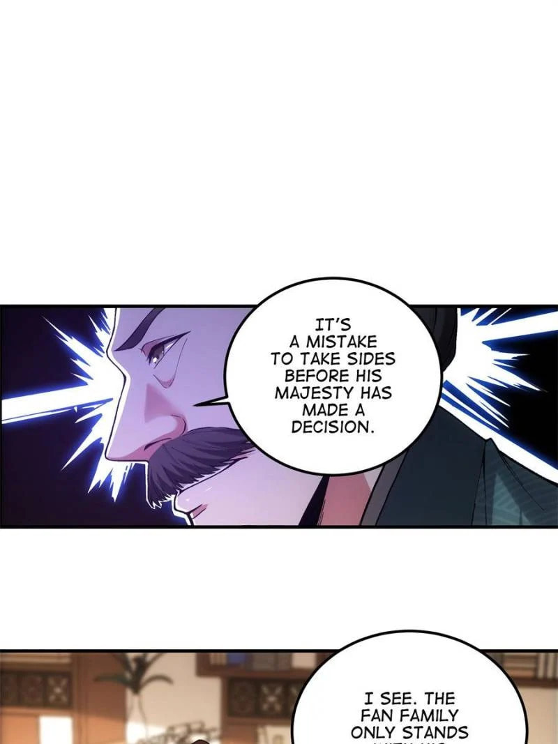 Celebrating the Remaining Life – Chapter 36 page 13