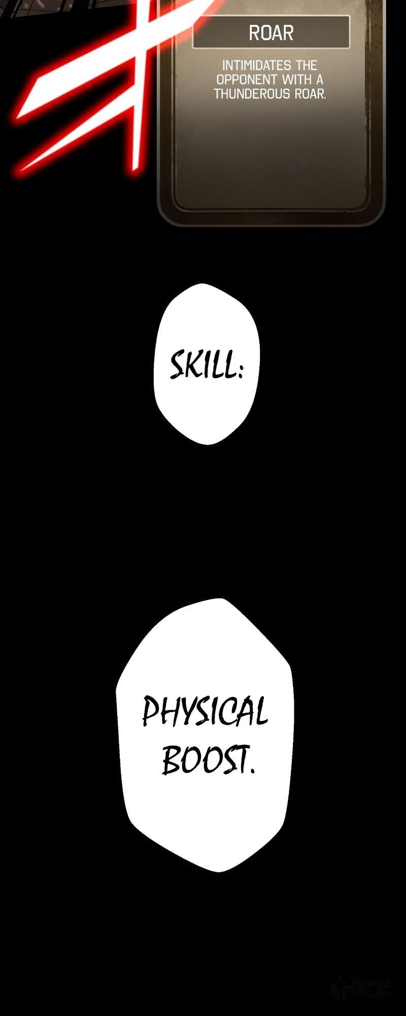 Monster Eater – Chapter 0 page 39