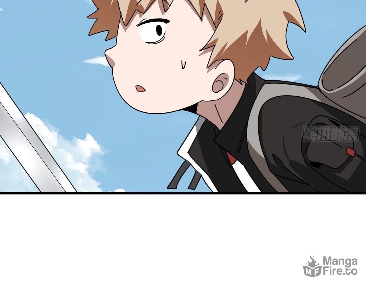 God Slayer – Chapter 20 page 84