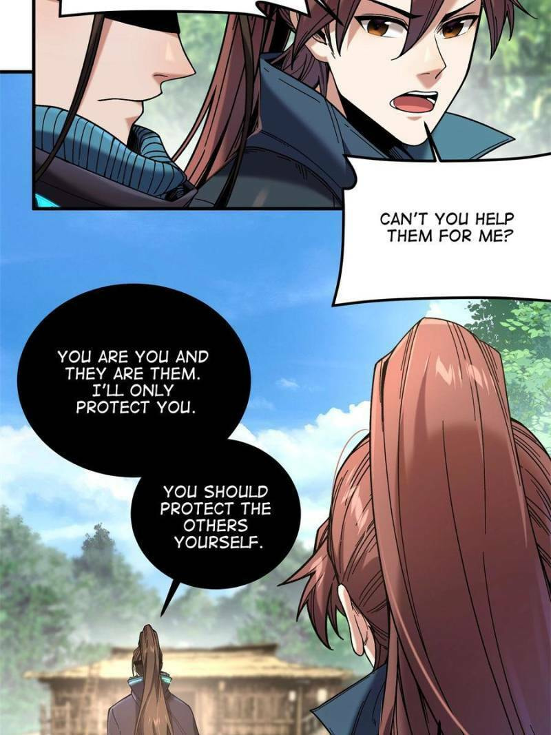 Celebrating the Remaining Life – Chapter 46 page 1